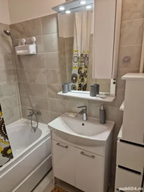 Vanzare Apartament 3 camere renovat & mobilat