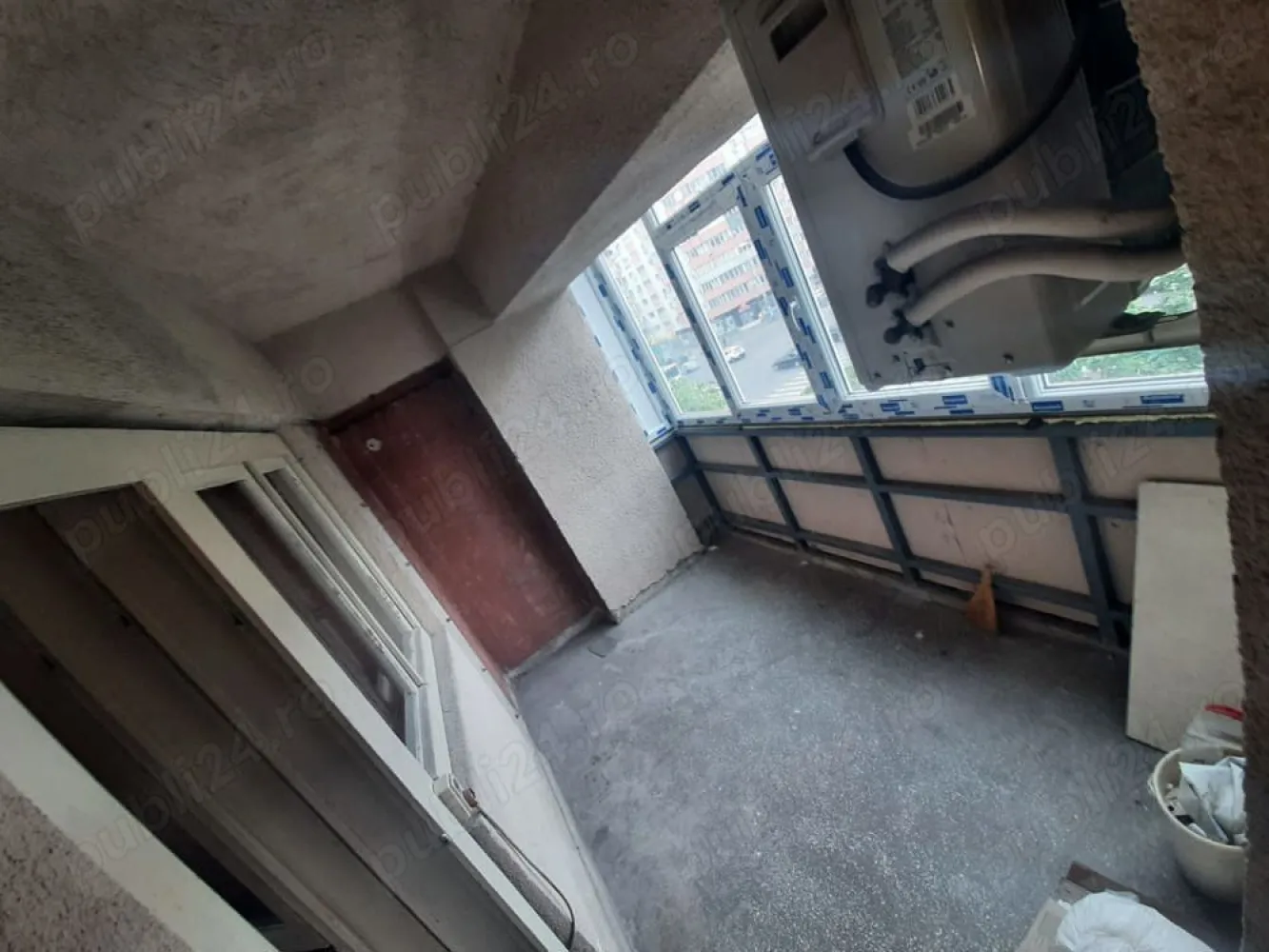 Apartament 4 camere Decomandat Strada Traian- Calea Mosilor