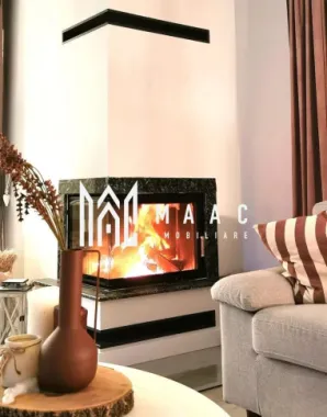 Casa individuala | 216 mp utili | Teren 500 mp | Veterani