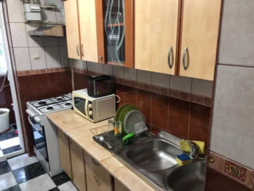 apartament 4 camere
