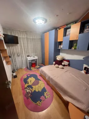 Apartament 4 camere