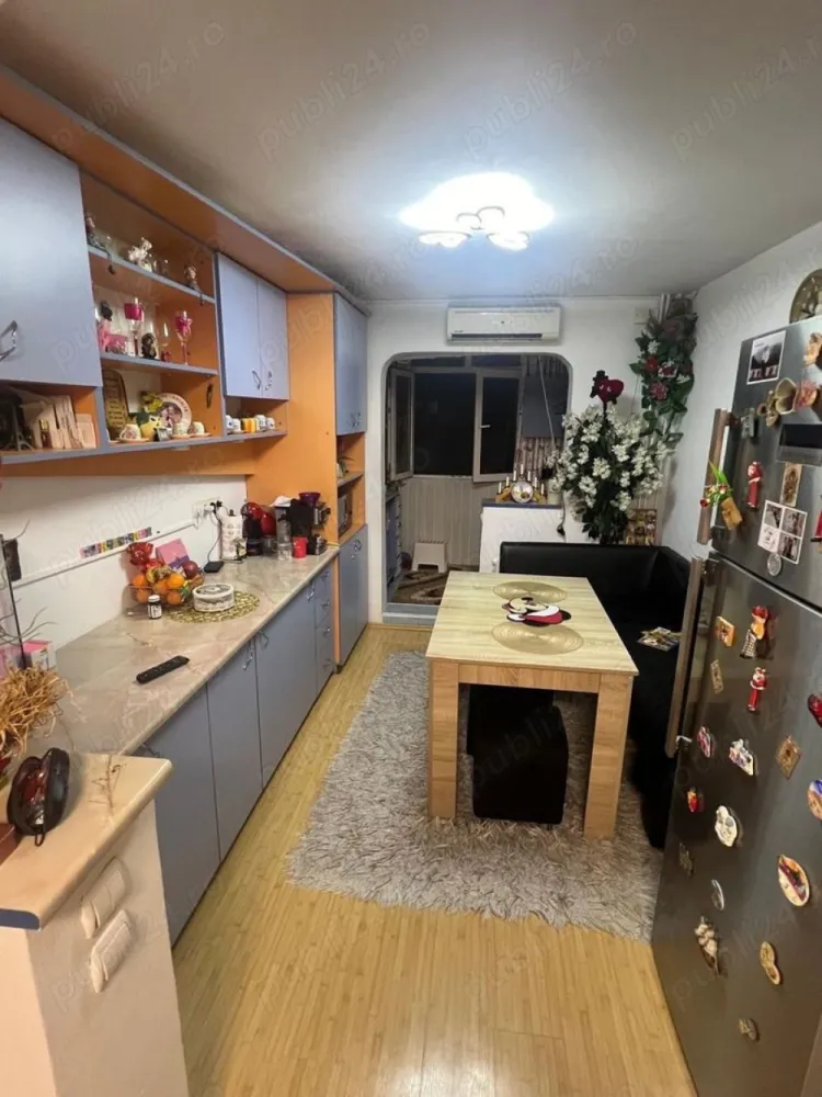 Apartament 4 camere