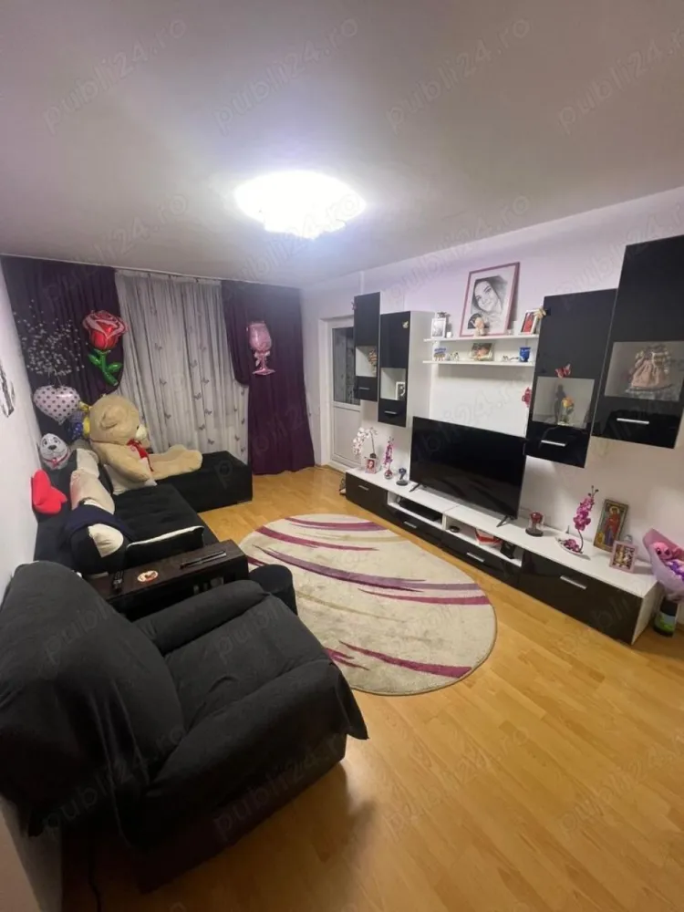 Apartament 4 camere
