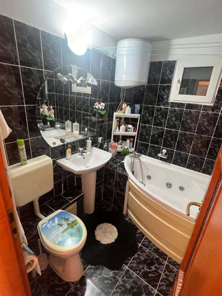 Apartament 4 camere