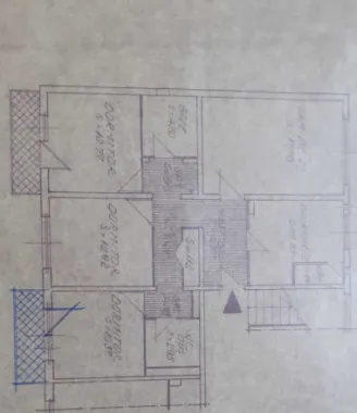 Vand Apartament 4 camere decomandate,an 1979 etajul4/4 sect.4 Buc.