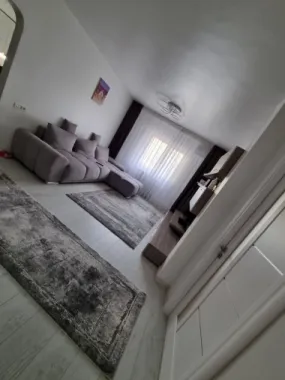 Apartament 4 camere modern