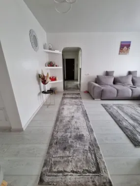 Apartament 4 camere modern