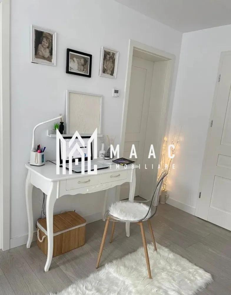 Casa individuala | 216 mp utili | Teren 500 mp | Veterani