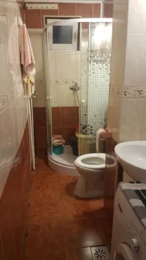 Proprietar vând ap. 4 camere