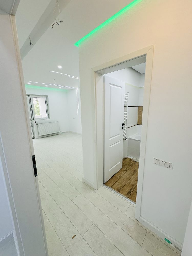 Apartament 4 camere, finalizat 2024, finisaje de calitate, 120mp