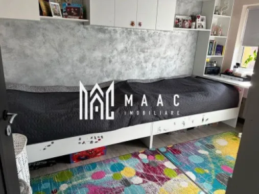 Apartament la vila | 3 camere | Zona Tilisca