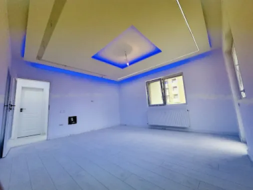 Apartament 4 camere, finalizat 2024, finisaje de calitate, 120mp