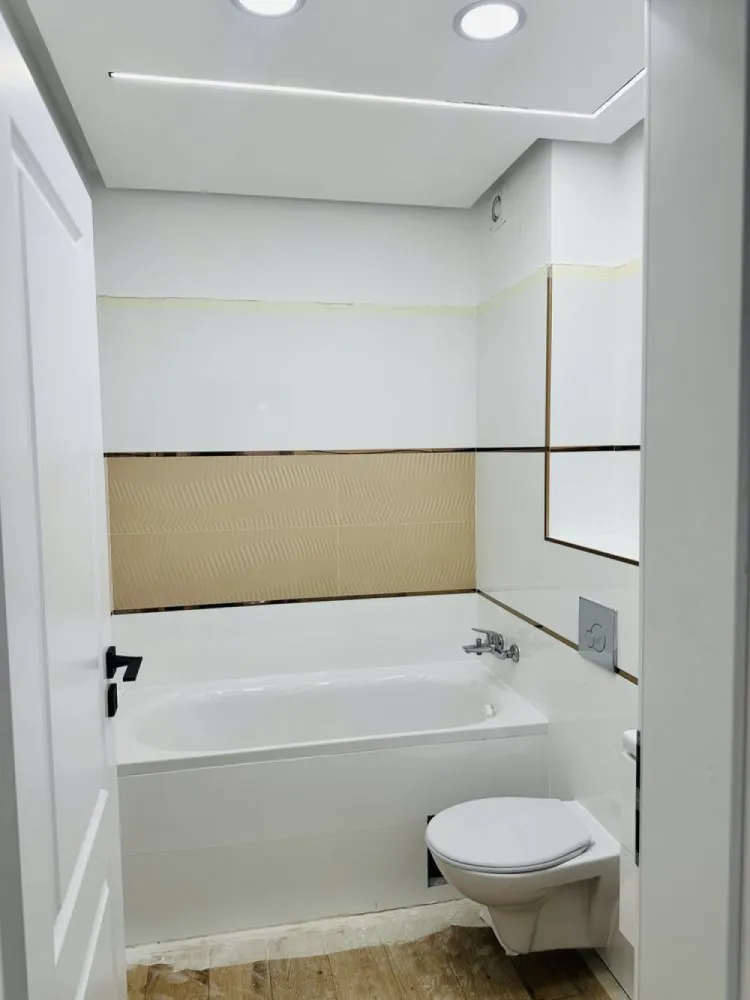 Apartament 4 camere, finalizat 2024, finisaje de calitate, 120mp