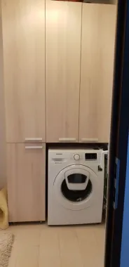 Vand apartament 4 camere