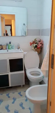 Vand apartament 4 camere