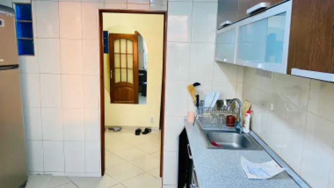 Apartament 4 camere sector 3