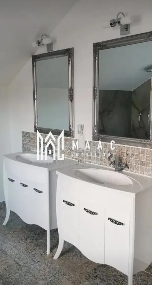 Casa individuala | 216 mp utili | Teren 500 mp | Veterani