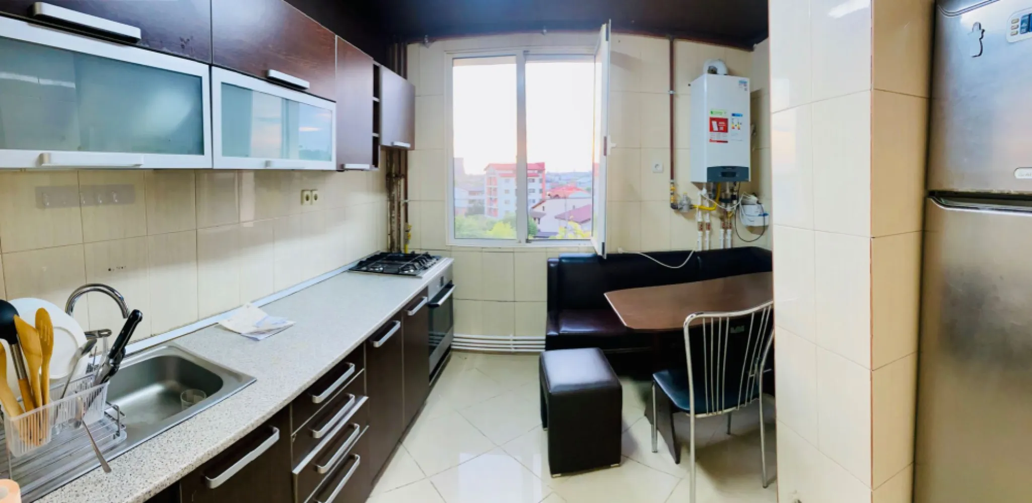 Apartament 4 camere sector 3