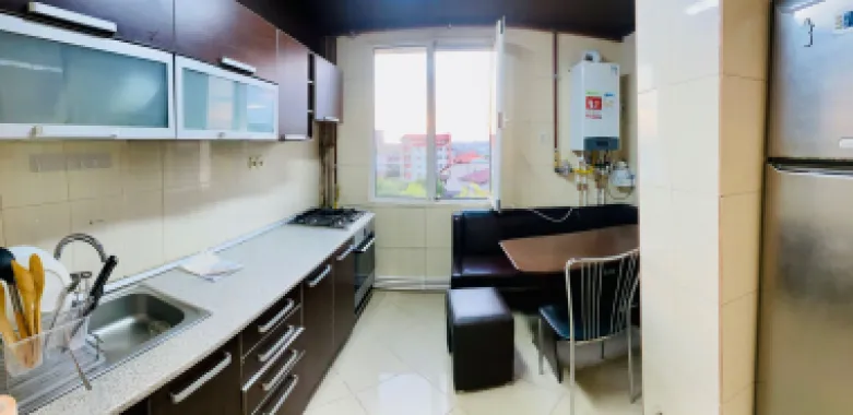 Apartament 4 camere sector 3
