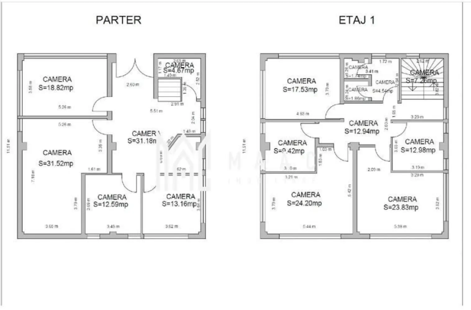 Cladire de birouri | Oportunitate de investiție I Selimbar