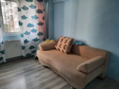 Vânzare apartament 4 camere Militari Veteranilor