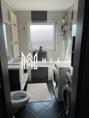 Apartament la vila | 3 camere | Zona Tilisca