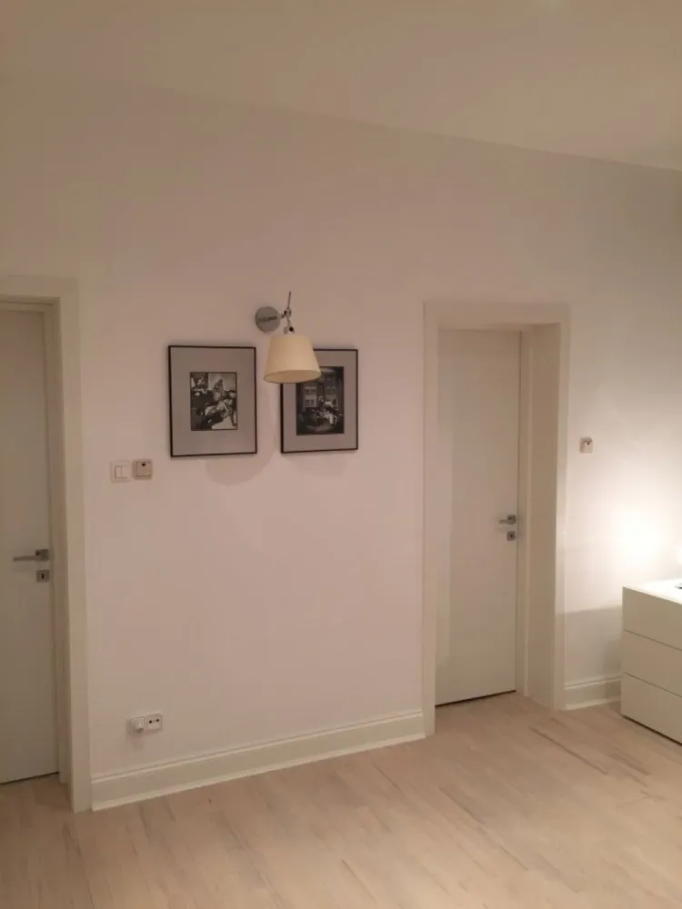 Str Belgrad, Capitale, Ap. tip duplex, 221mp: 122mp Hochparterre + 99mp Demisol