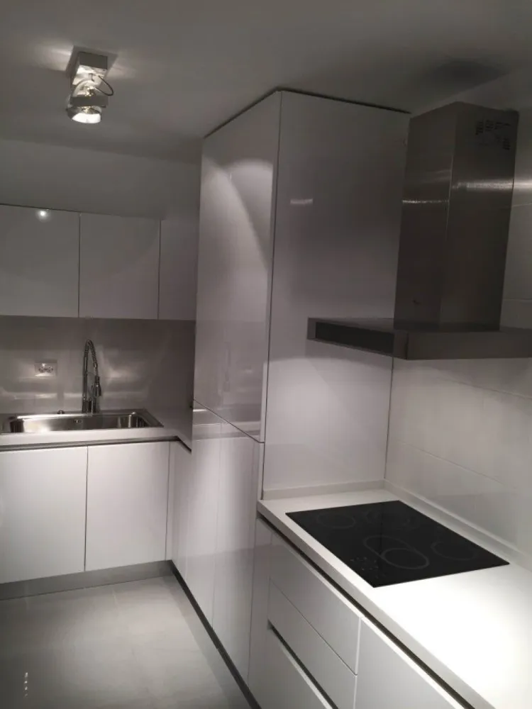 Str Belgrad, Capitale, Ap. tip duplex, 221mp: 122mp Hochparterre + 99mp Demisol