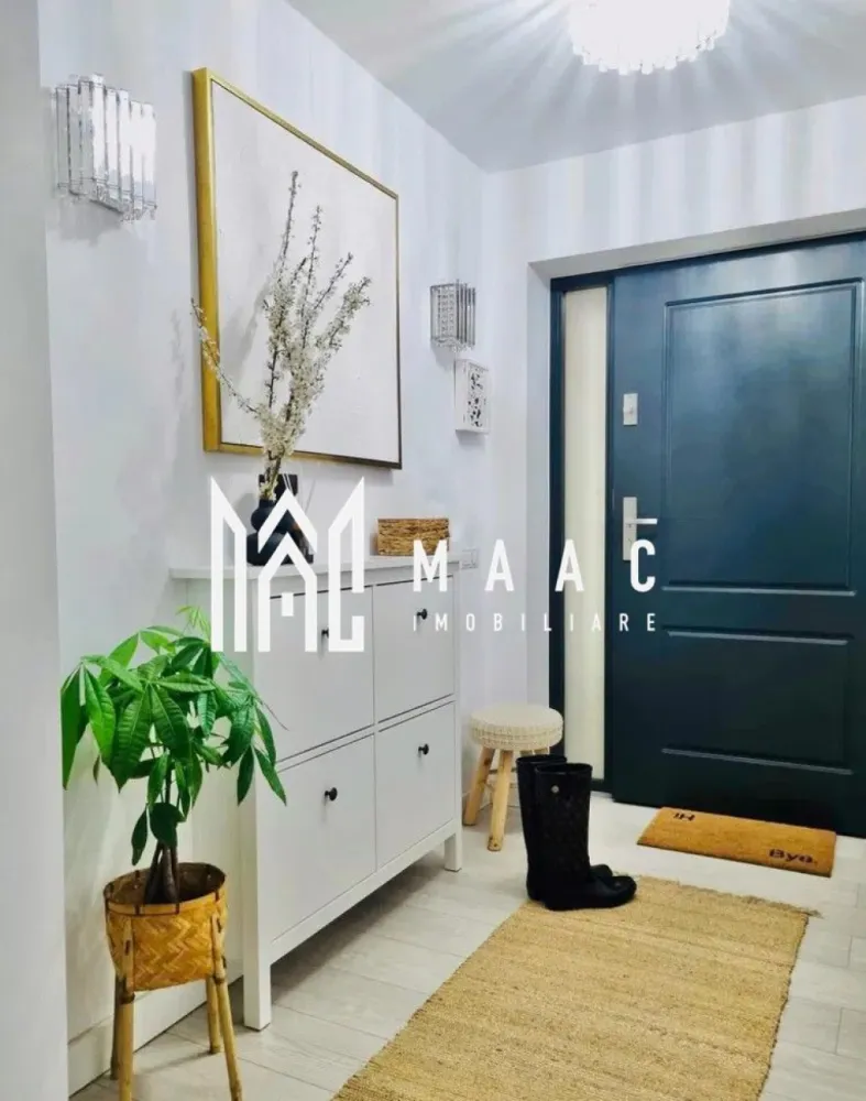 Casa individuala | 216 mp utili | Teren 500 mp | Veterani