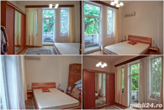 Proprietar vand apartament 6 camere in vila Cotroceni