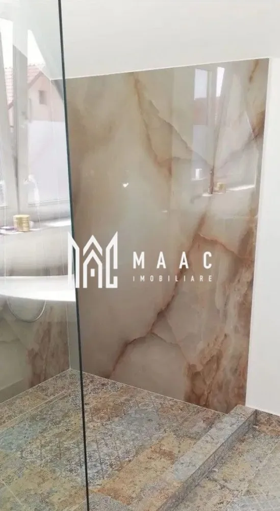 Casa individuala | 216 mp utili | Teren 500 mp | Veterani