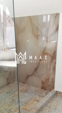 Casa individuala | 216 mp utili | Teren 500 mp | Veterani