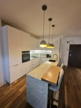 Apartament 6 camere, gradina privata