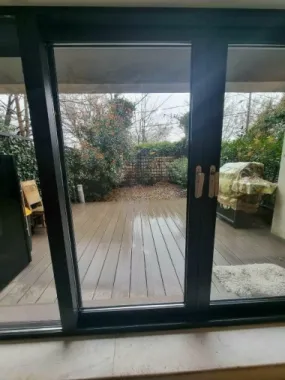 Apartament 6 camere, gradina privata