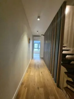 Apartament 6 camere, gradina privata