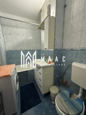 Apartament 3 camere | Etaj 3 | Balcon | Pivnita | V Aaron