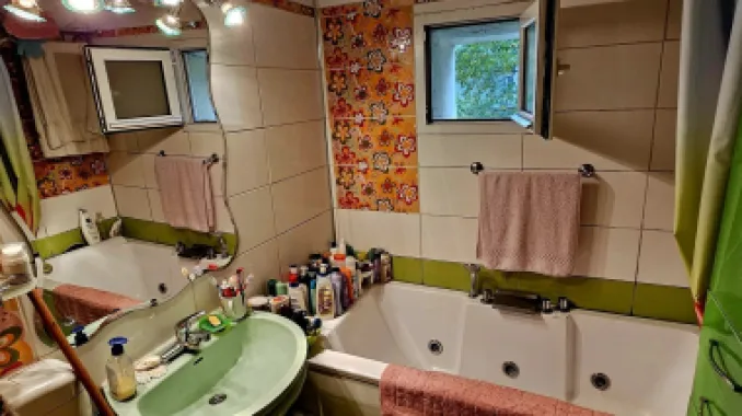 Apartament 4 camere decomandat, sector 1