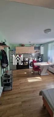 Apartament 2 camere | 48 MP | Mobilat complet