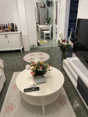 Vand apartament 4 camere