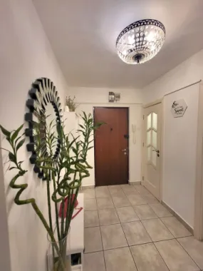 Direct proprietar vand apartament 4 camere București