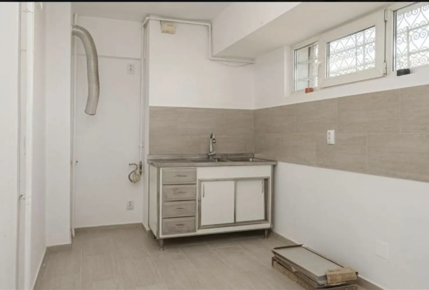 Duplex sos.Iancului