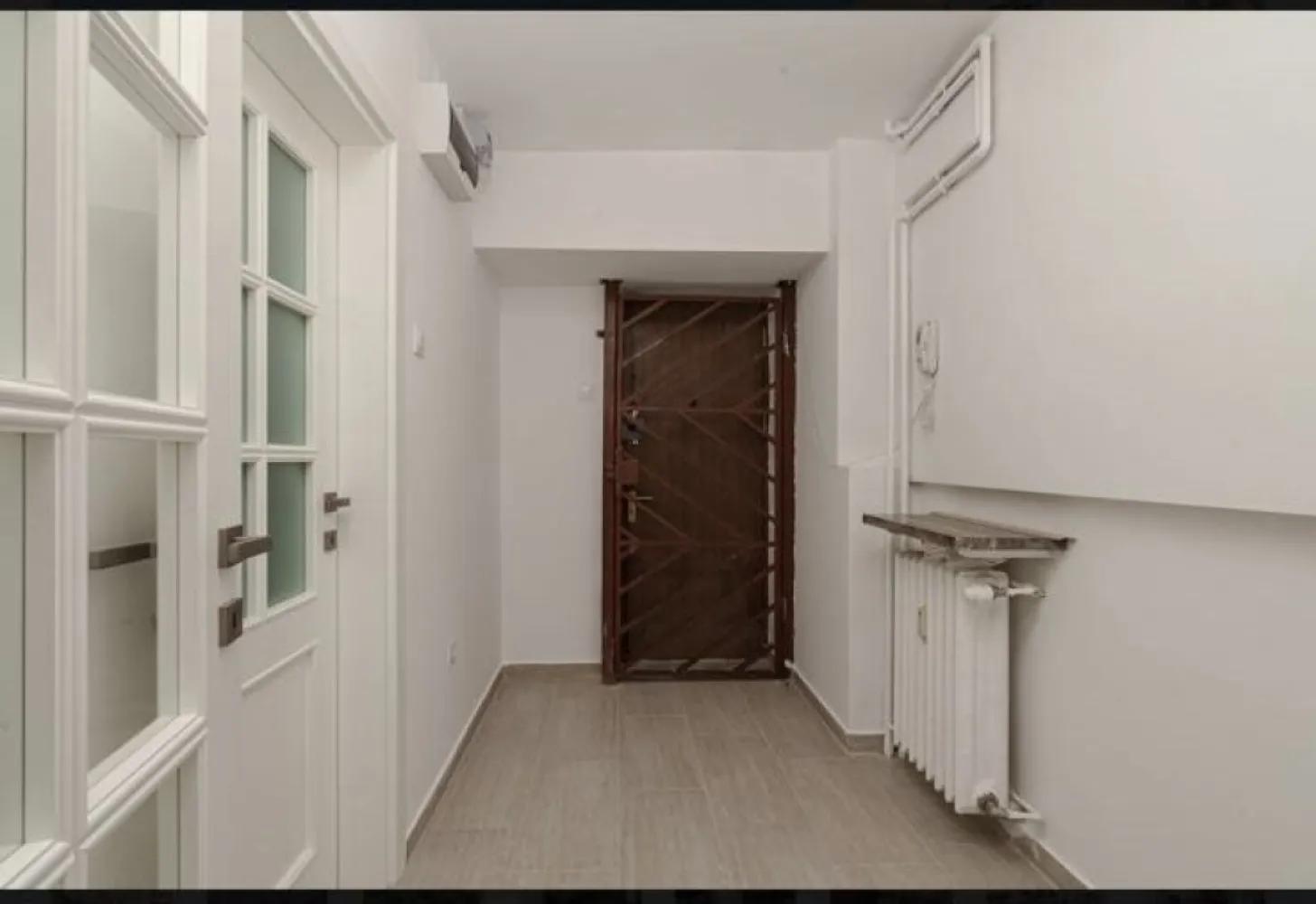 Duplex sos.Iancului