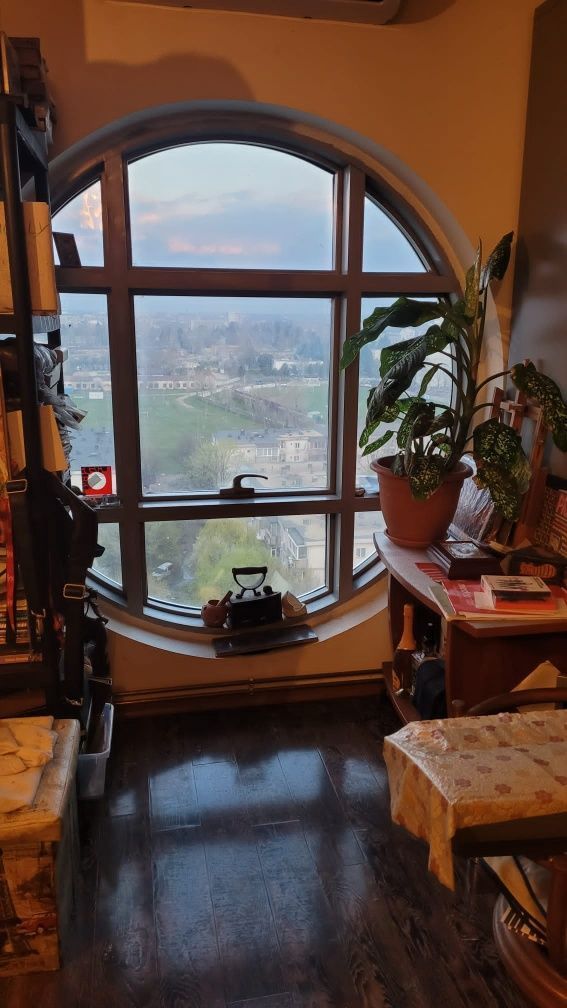 Penthouse Jupiter Residence - 5 camere