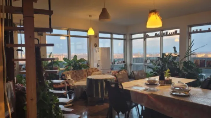 Penthouse Jupiter Residence - 5 camere