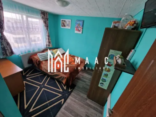 Apartament 3 camere | 60 MPU | Mobilat | Stefan cel Mare