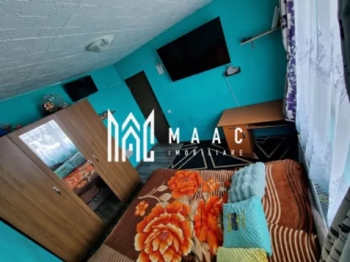 Apartament 3 camere | 60 MPU | Mobilat | Stefan cel Mare