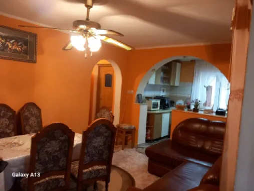 Ag EUROPA vinde casa NOUA individuala în Madaras 4 cam 7 ari 175mp.