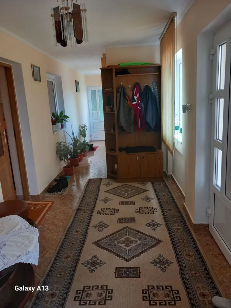 Ag EUROPA vinde casa NOUA individuala în Madaras 4 cam 7 ari 175mp. - Ag EUROPA vinde casa NOUA individuala în Madaras 4 cam 7 ari 175mp.