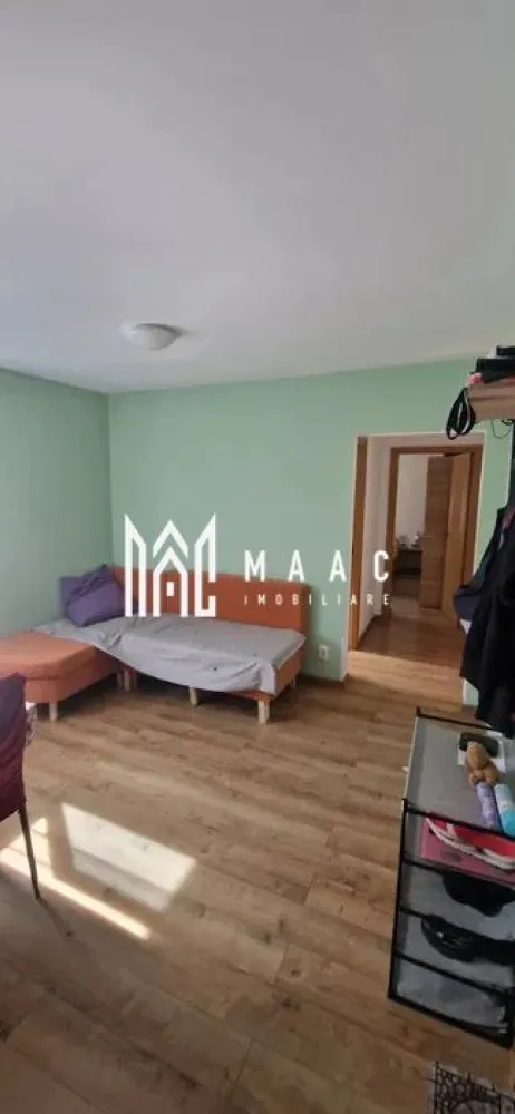 Apartament 2 camere | 48 MP | Mobilat complet