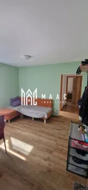 Apartament 2 camere | 48 MP | Mobilat complet